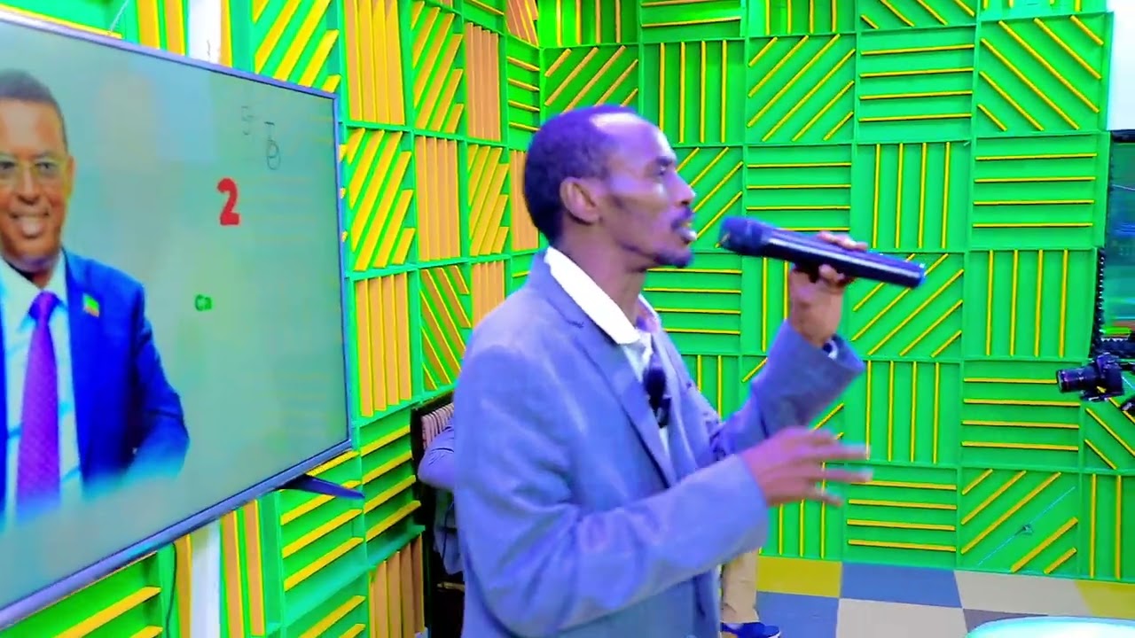 Hees: Cabdiqays iyo  Fannaan Tuke.