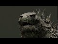 Someone should put a green screen background on this Godzilla clip