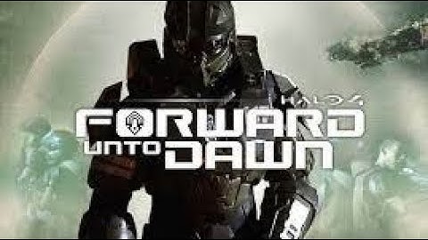 Halo 4 forward unto dawn review năm 2024