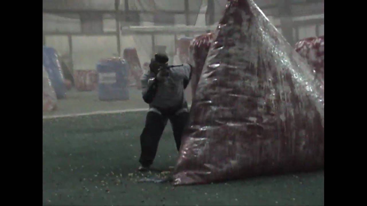 Paintball Plex Tournament Play YouTube