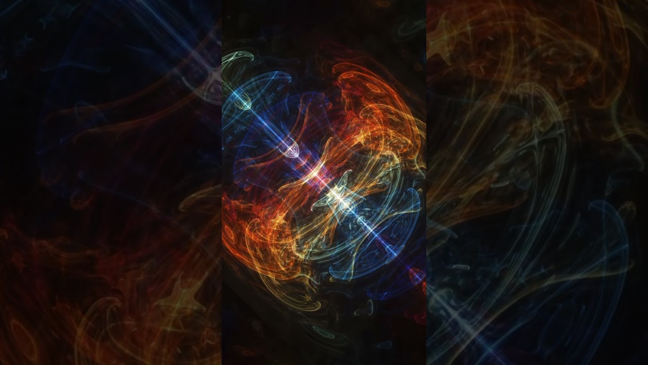 #cosmos #abstractart