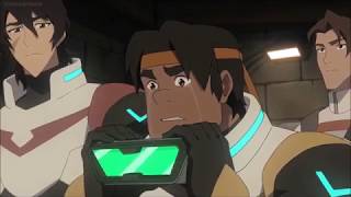 ★VOLTRON SEASON 7 Crack★