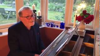 AFTERWARDS - by Mary Stewart-David & Denis King