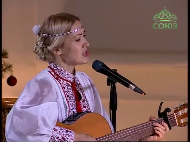 Ю.Славянская - Раскаяние