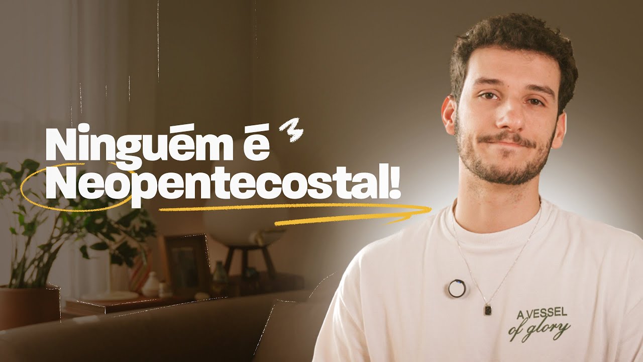 FALARAM QUE EU SIRVO UM FALSO DEUS.