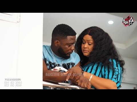 'A' NE NEBA [EP39] YAA & DANSO'S LOVE IS UNMATCHED 🔥 🔥 🔥 