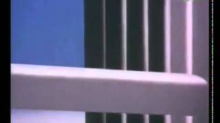 Pink Floyd - Welcome To The Machine - Animation