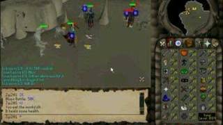 Zip201 Gets 110 Combat!