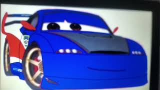 World Grand Prix Daniel Formal (Voice) Costa Rica Racer #437