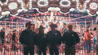 The Brothers G - Carousel (Official Music Video) 