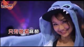 AI REN DaO WEI QU [[ 爱人叨位去 ]] KARAOKE NO VOKAL