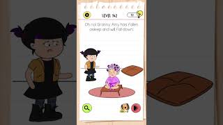 Celebrity brain test level 142 Profile