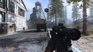 Double WallBang On HardCore Cyber Attack