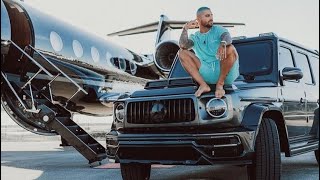 The Luxury Lifestyle of MALUMA #maluma2022 #malumababy #maluma #luxury #luxurylifestyle
