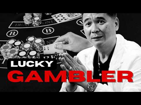 Nakabili ng Ferrari dahil sa Sugal? | Anong Sikreto? Magkano lahat ng Panalo? 30M na Talo, at iba pa