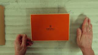 Krepel - Timeless Wooden Packaging