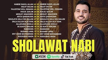 Mohamed Tarek - Top 100 Best Nasheed Songs 2025 💖  Emotional Islamic Songs 🎶