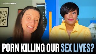 Tiffany Cross | Pornography's Impact on Young People's Sexual Behavior and Consent