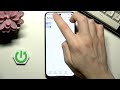OPPO Reno15 FS — как скрыть фото в галерее