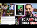 RONNIE 2K TALKS INTERIOR DEFENSE / CONTACT DUNKS - JOE KNOWS & BRIAN MAZIQUE TALK #MAKE2KFUNAGAIN