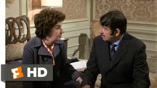 Plaza Suite (1/8) Movie CLIP - That's a Sweet Girl (1971) HD Plaza Suite (1/8) Movie CLIP - That's a Sweet Girl (1971) HD