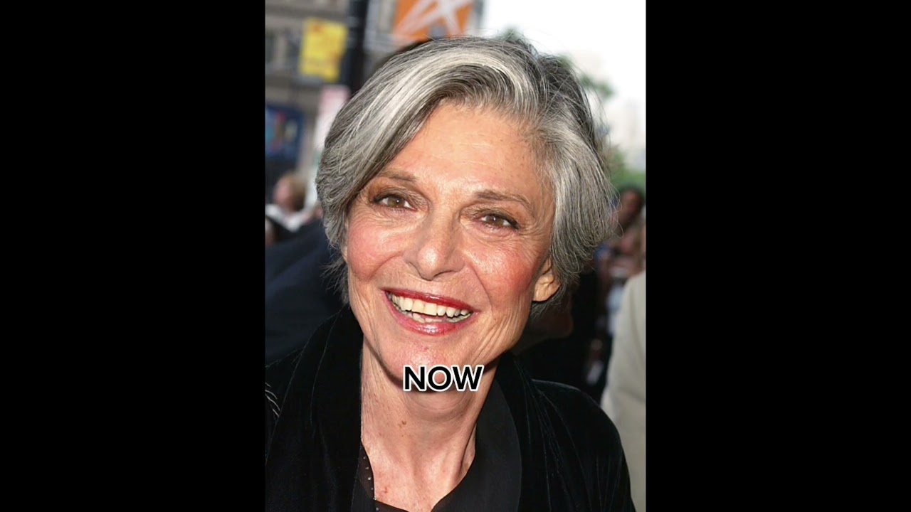 "THEN vs NOW: 20+ Hollywood Legends You Won’t Recognize!"