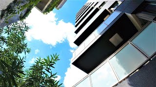 コノエ銀座イースト 2LDK 56.93㎡ アパホテル 高級マンション 内見動画 conoe ginza east