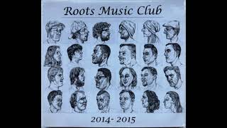 Clam Chowder - Barry Johnson Roots Music Club 2014-2015