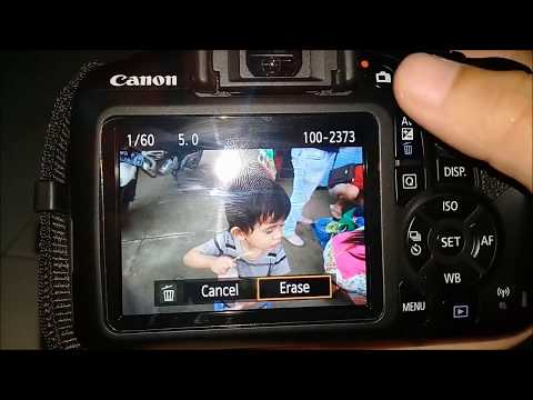 cara setting video kamera canon 110 d #canon1100D#kamera#dslr tonton video lainya GABUNG DENGAN CHAN. 