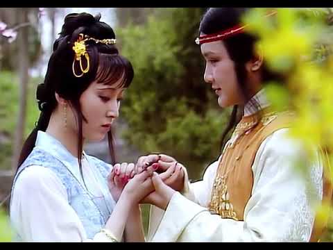 《红楼梦》解说番外76：林黛玉最美的服装造型