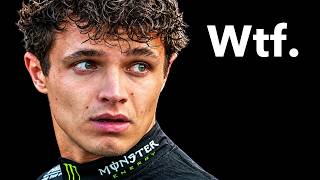 Lando Norris Does NOT Have A Champions' Mentality | Peter Windsor Reacts Update