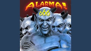 ALARMA! (Mor Avrahami & Akerman Remix)