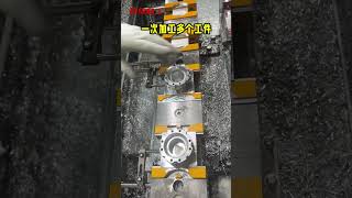 A useful fixture assistant! #cncfixture #machine #cncmill #tools #cncsoftware #cnc #diy #factory