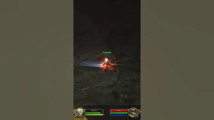 How to die two times in two seconds 💀 #classicera #worldofwarcraft #wowclassic #spineshatter #rogue