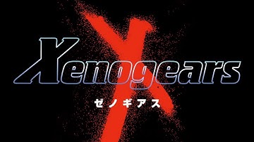 Xenogears PS1 (Squaresoft, 1998) - Chill walkthrough (Part 7)