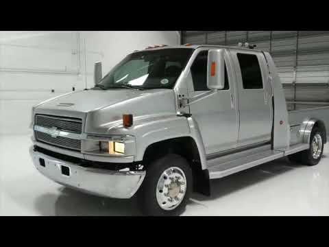 2006-chevrolet-c4500-kodiak-hauler