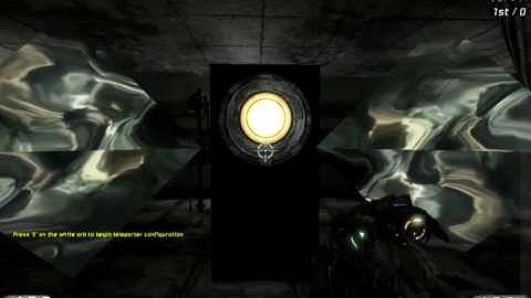 UDK Middleware Uni Project