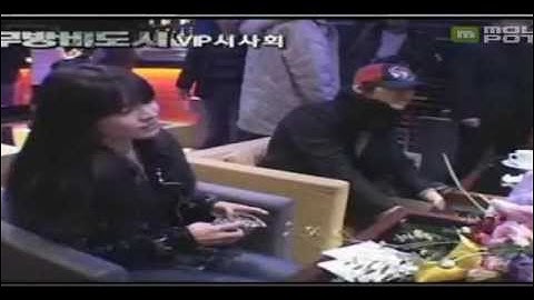 [MV] ♥Won Bin and Song Hye Kyo♥ - Because of You by B2ST