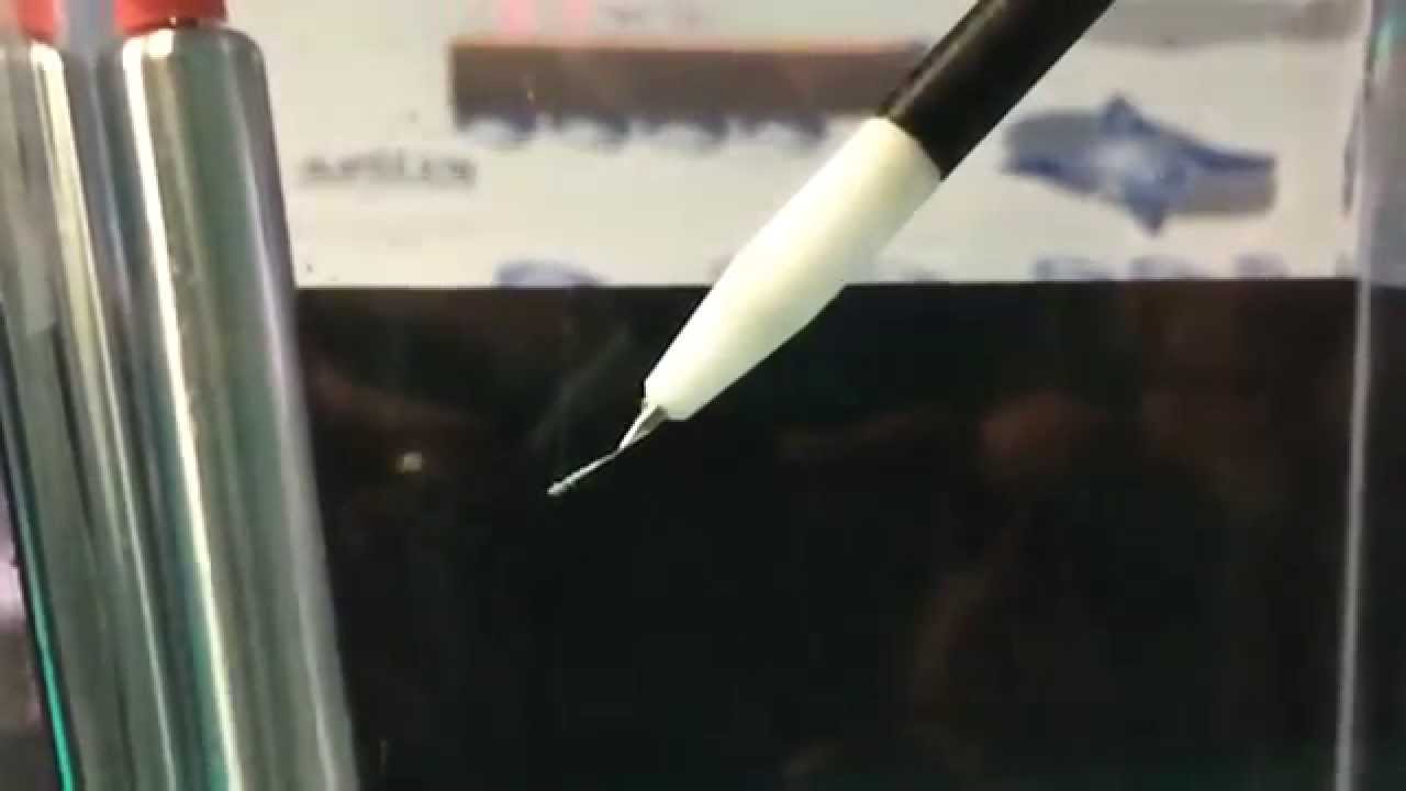 THE BUBBLE TEST PART II YouTube