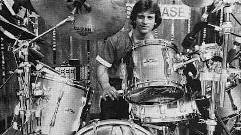 Dave Weckl On Drumming Before and After Studying w...