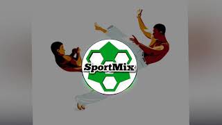 Eira Capoeira - MIX (BEST CAPOEIRA MUSIC EVER!) SportMix AZ Resimi