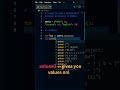 Day 35 : 3 ways to loop a Python dict 🐍