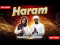 Diamond Platnumz HARAM Official Music Video 