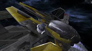 BF2 bump map test