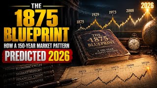 The 1875 Blueprint — How a 150-Year Market Pattern Predicted 2026