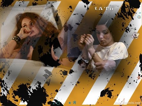 T A T U Making Of Белый Плащик White Robe Full Video HQ