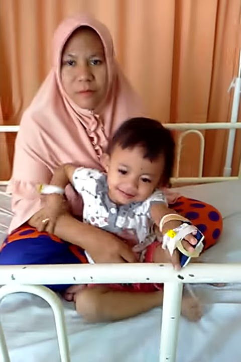 Kabsya al jalwa (edisi restu ibu RS pt 2)