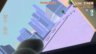 The wall mine boom screenshot 4
