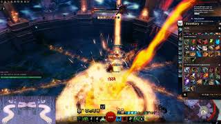 Scourge Amala Solo (last 10 min)
Unfortunately I forgot to start recording so I only recovered 10 min of shadowplay but thats okay, lyssa and melandru phase are boring to watch. Scourge Amala Solo (last 10 min)