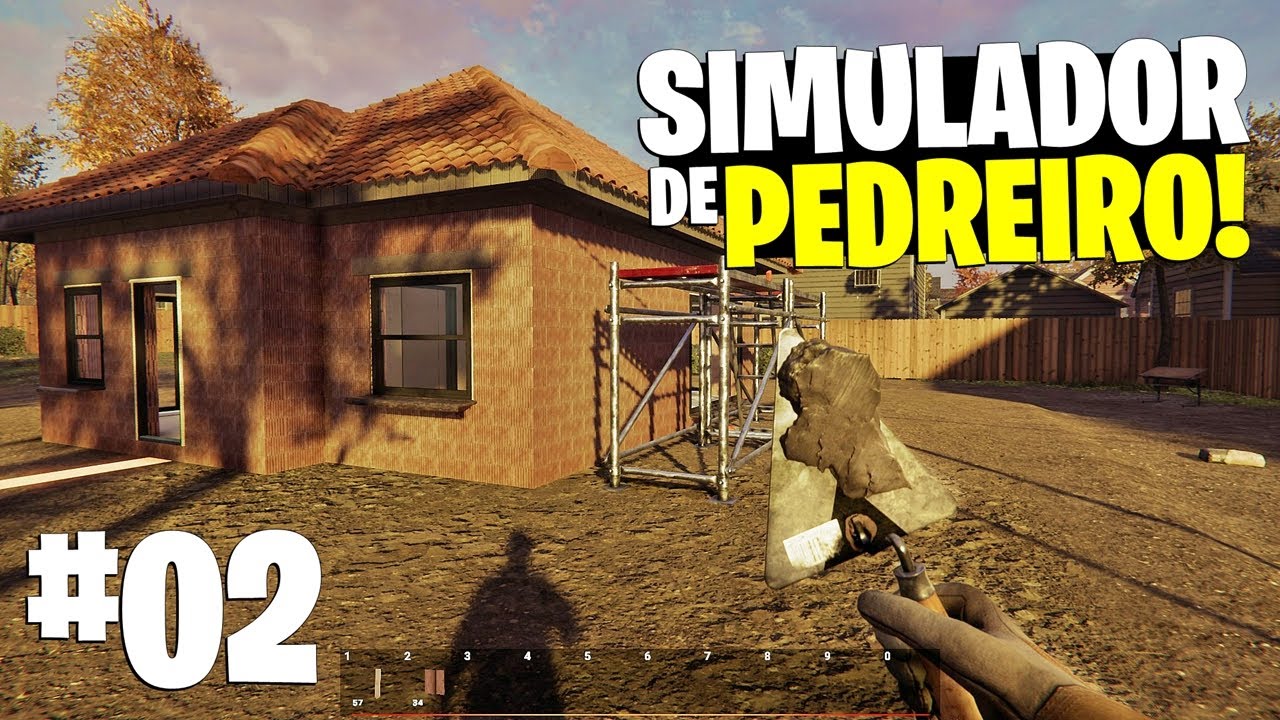 FARMER´S DYNASTY - O MELHOR SIMULADOR DE FAZENDA DE TODOS!! (2K/PC/SIMULATOR/PTBR)  